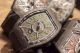 Copy Franck Muller Vanguard Automatic Watches Carbon Fibre Yellow Marker (4)_th.jpg